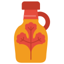 Maple Syrup