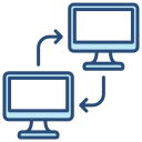 transferencia de datos