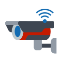 caméra de vidéosurveillance