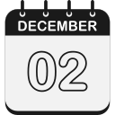 2 декабря