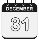 31 grudnia