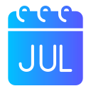 julio