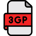 fichier 3gp