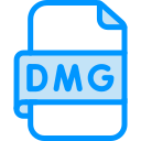 Dmg file