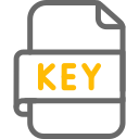 Key file