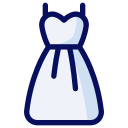 웨딩 드레스
