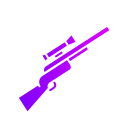 Снайперская пушка