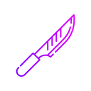 Knife