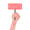 derechos de las mujeres