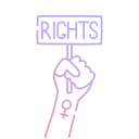 direitos femininos