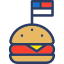 hamburguesa