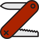 スイスナイフ