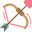 Cupid arrow