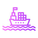 Грузовое судно