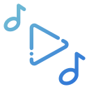 reproductor de música