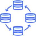 Operational databases