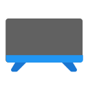 televisión