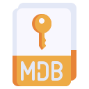 mdb-datei