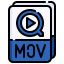 MOV File