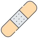 bandage