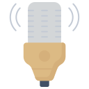 microphone