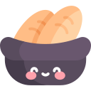 французский хлеб
