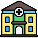krankenhaus