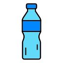 wasserflasche