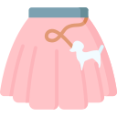 Poodle skirt