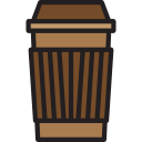 Paper cup