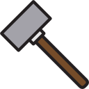 toter schlaghammer