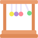 Newton cradle