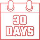 30 дней