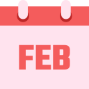 février