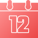 numéro 12