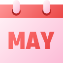 May