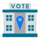 Polling place