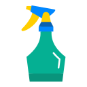 Spray bottle