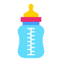 butelka dla dziecka