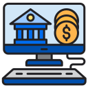 services bancaires en ligne