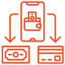 les services bancaires mobiles