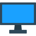 Monitor screen