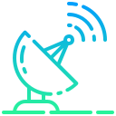 antena paraboliczna