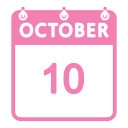 octubre