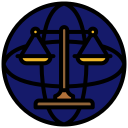 la loi internationale