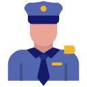 Policeman