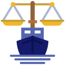 leyes marítimas
