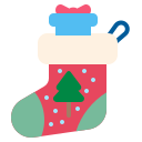 Christmas Sock