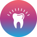 diente artificial