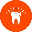 diente artificial
